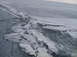 Jehlicov led - vzpomnky na Bajkal koncem dubna