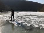 Konec pohdkovho ledu - nepekonateln zastrugy